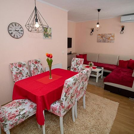 Butterfly Apartamento Mostar Exterior foto
