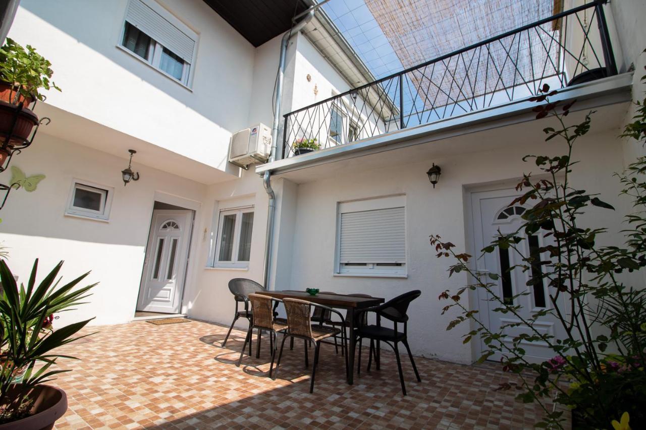 Butterfly Apartamento Mostar Exterior foto