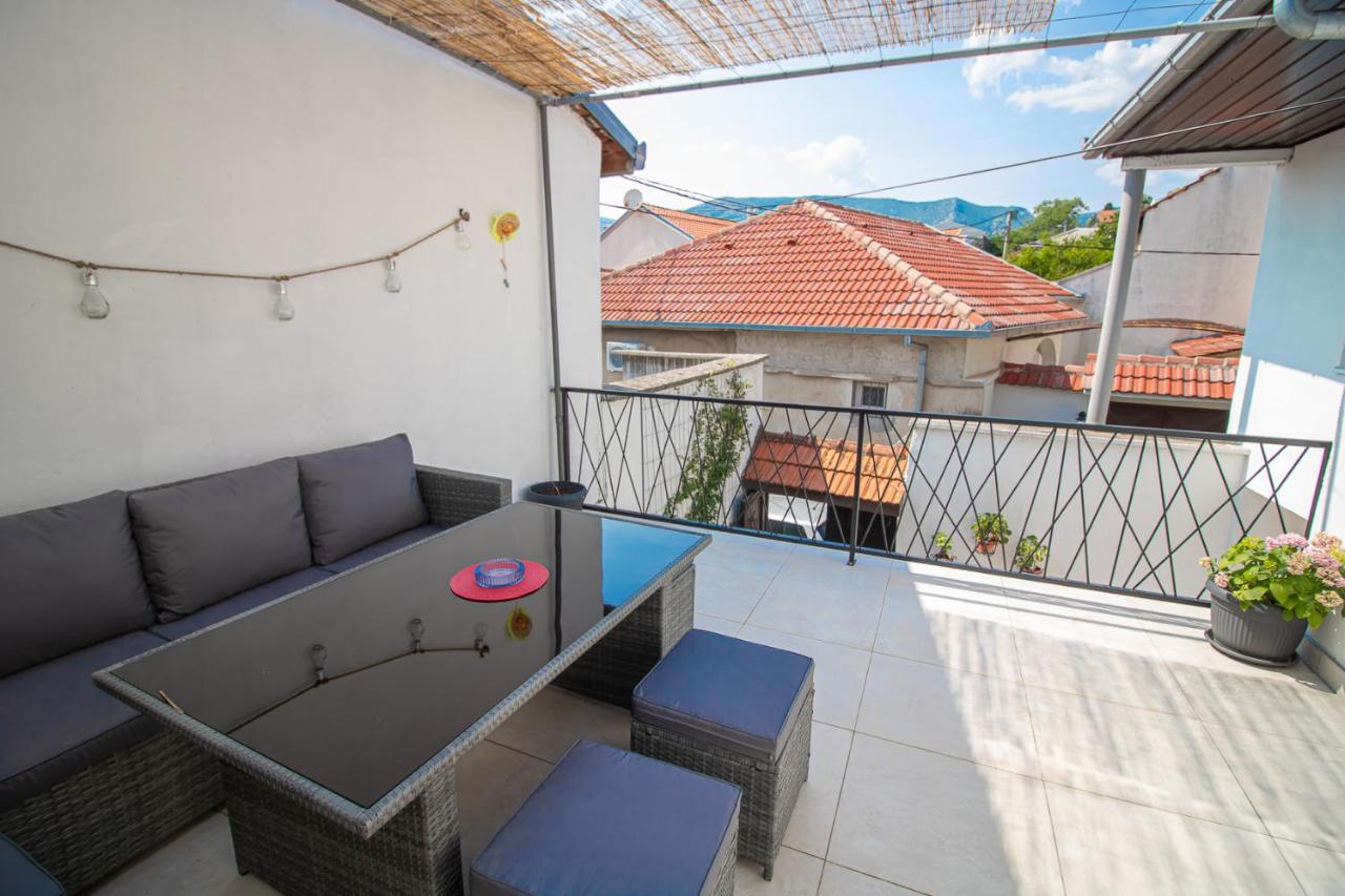 Butterfly Apartamento Mostar Exterior foto