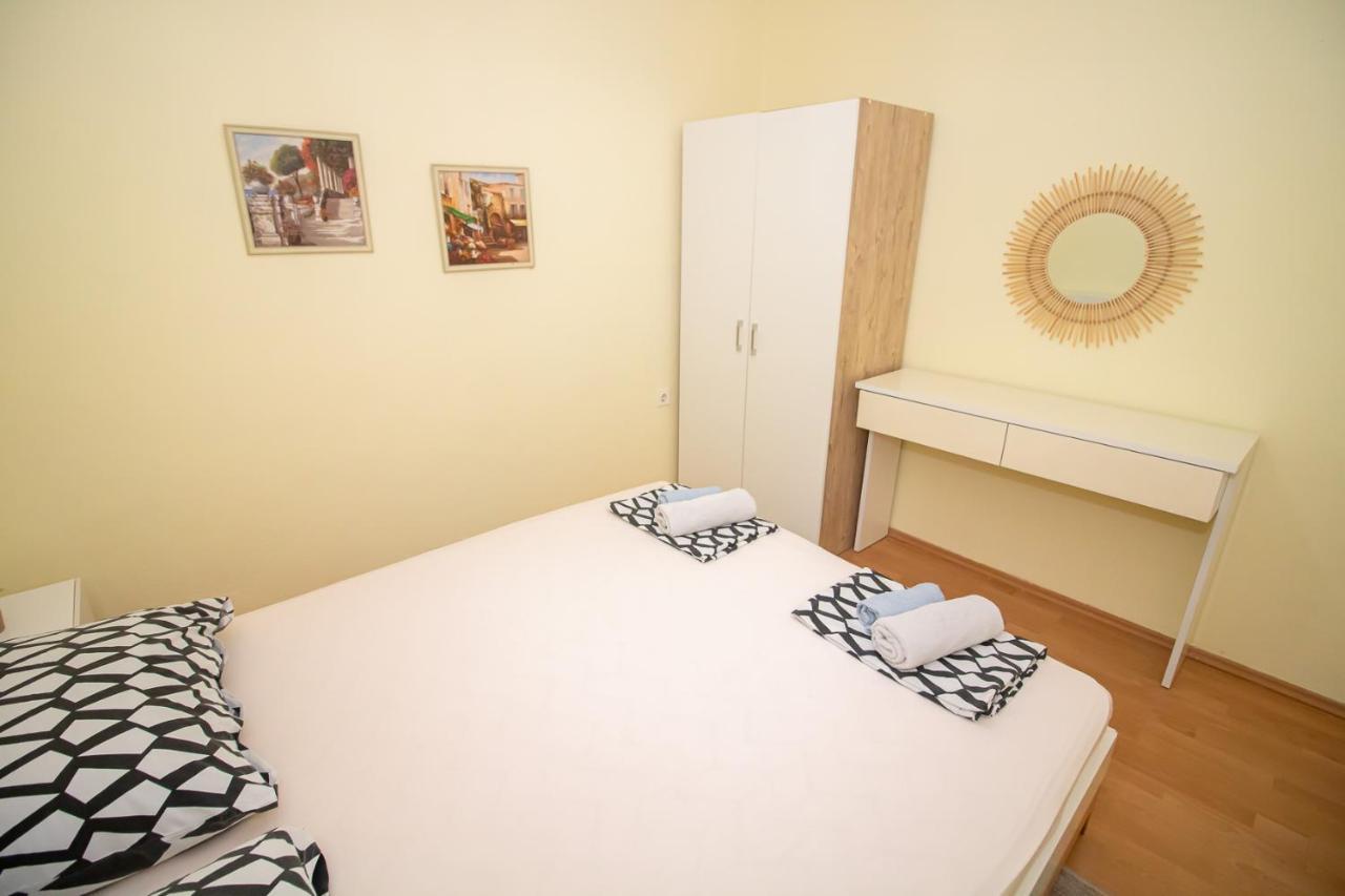 Butterfly Apartamento Mostar Exterior foto