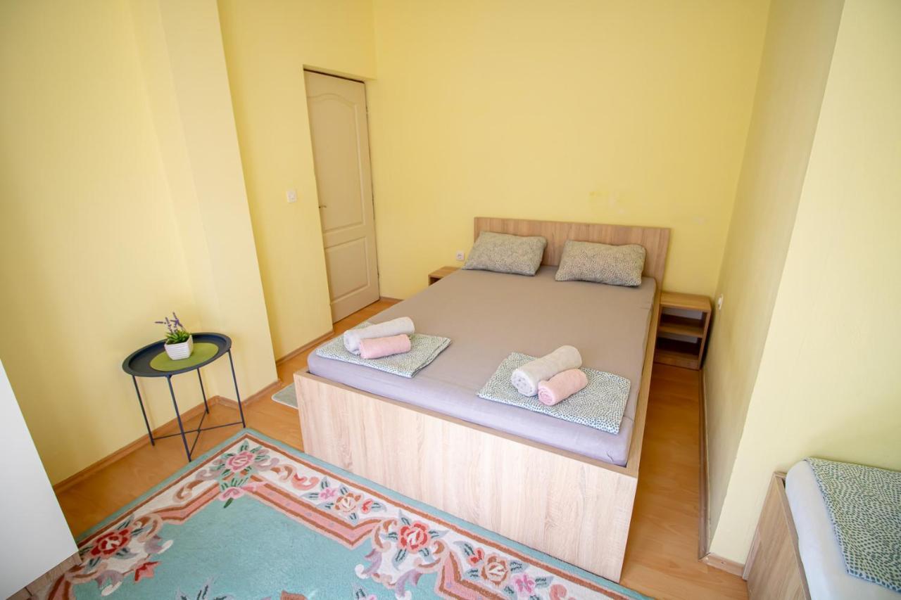 Butterfly Apartamento Mostar Exterior foto