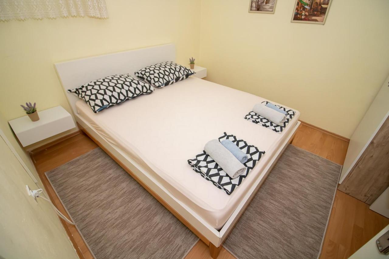 Butterfly Apartamento Mostar Exterior foto