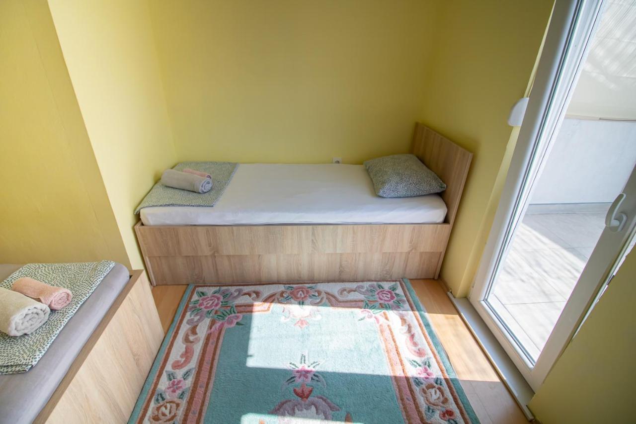 Butterfly Apartamento Mostar Exterior foto
