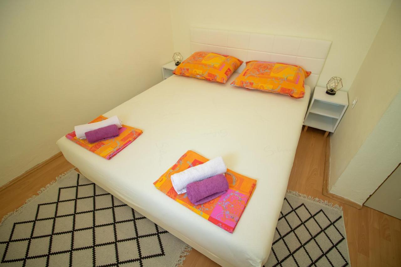 Butterfly Apartamento Mostar Exterior foto