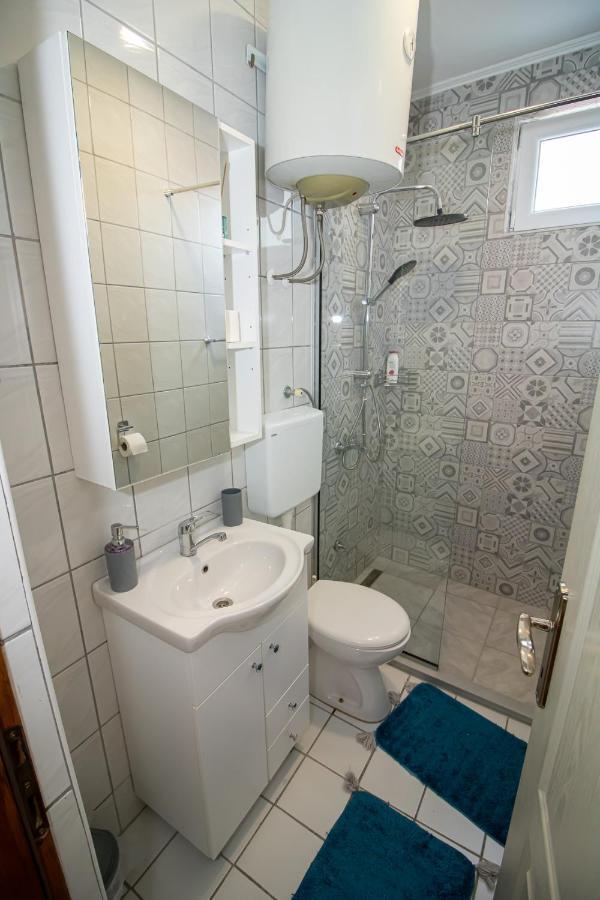 Butterfly Apartamento Mostar Exterior foto