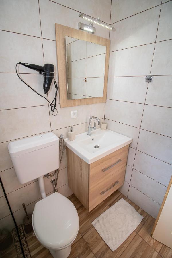 Butterfly Apartamento Mostar Exterior foto