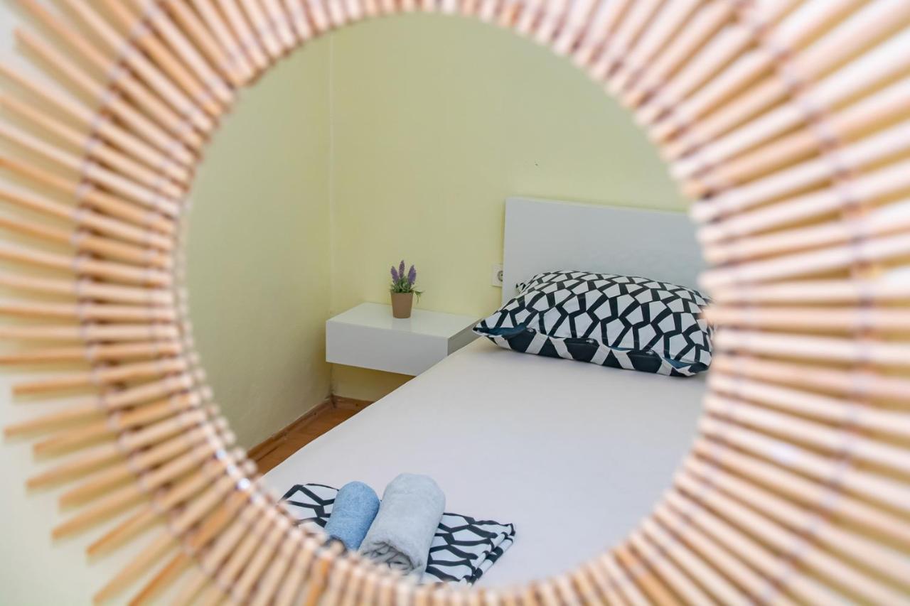 Butterfly Apartamento Mostar Exterior foto