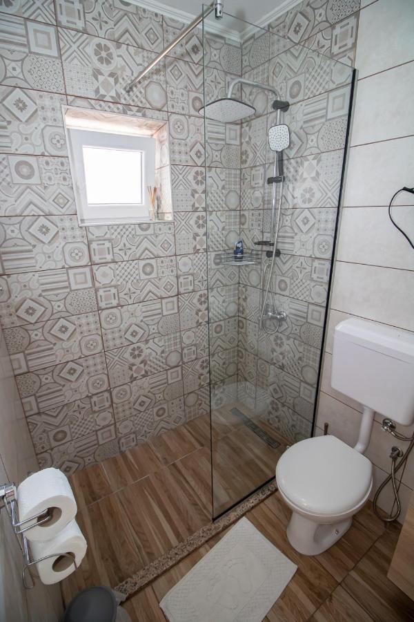 Butterfly Apartamento Mostar Exterior foto