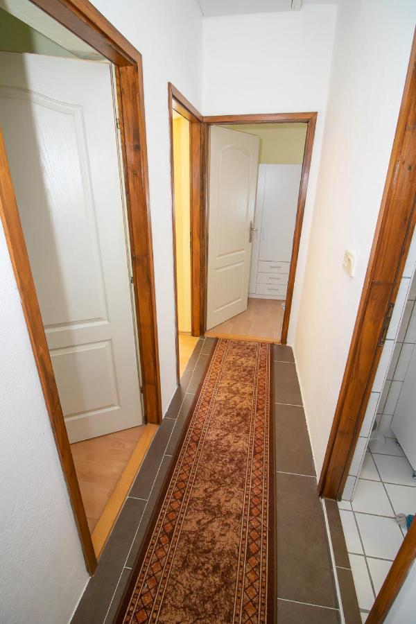 Butterfly Apartamento Mostar Exterior foto